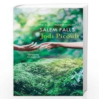 Jodi Picoult: Salem falls