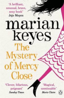 Marian Keyes: The Mystery of Mercy Close (used)
