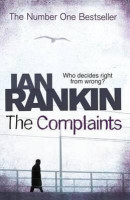 Ian Rankin: The Complaints