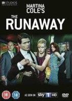 Marttina Cole: The Runaway. (used)