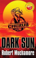 Robert Muchamore: Dark Sun (used)