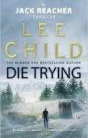 Lee Child: Die trying