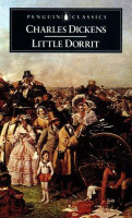 Charles Dickens: Little Dorrit (used)