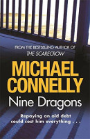 Michael Connelly: Nine Dragons