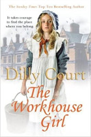 Dilly Court: The Workhouse Girl (used)