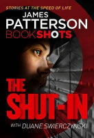 James Patterson: The Shut-In (used)