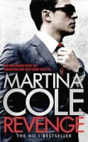 Martina Cole: Revenge (used)