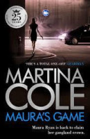 Martina Cole: Maura's game (used)