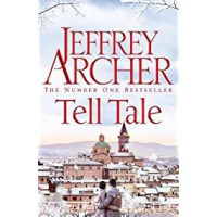 Jeffrey Archer: Tell Tale: Stories (used)