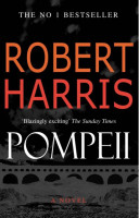 Robert Harris: Pompell (used)