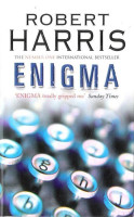 Robert Harris: Enigma (used)