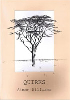 Simon Williams: Quirks (used)