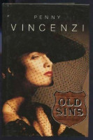 Penny Vincenzi: Old Sins (used)