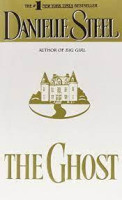Danielle Steel: The Ghost (used)