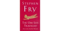 Stephen Fry: The ode less Travelled (used)