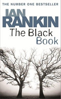 Ian Rankin: The Black Book (used)