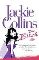 Jackie Collins: The Bitch (used)