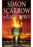 Simon Scarrow: The Eagle's Prey (used)