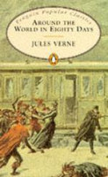 Jules Verne: Around the World in Eighty Days