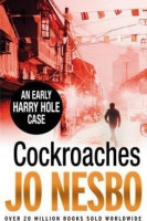 Jo Nesbo: Cockroaches (used)