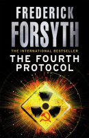 Frederick Forsyth: The Fourth Protocol (used)