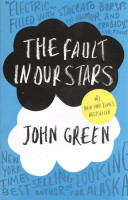 John Green: The Fault In Our Stars (Soft Cover)