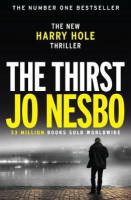 Jo Nesbo: The Thirst (used)