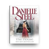 Danielle Steel: The house (used)