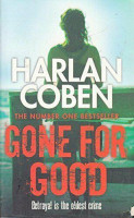 Harlan Coben: Gone for Good (used)