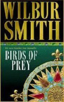 Wilbur Smith: Birds of Prey (used)