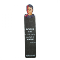 Хатчўп (Bookmark, закладка) - Stephen King