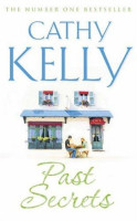 Cathy Kelly: Past Secrets (used)