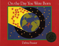 Debra Fraiser: On the Day You Were Born (used)