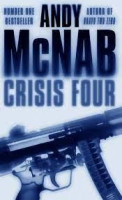 Andy McNab: Crisis Four