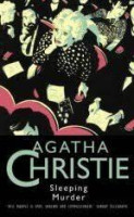 Agatha Christie: Sleeping murder (used)