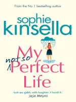 Sophie Kinselle: Not so my Perfect life (used)