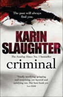 Karin Slaughter: Criminal (used)