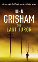 John Grisham: The Last Juror (used)