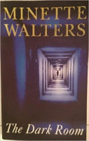 Minette Walters: The Dark Room (used)