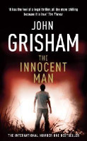John Grisham: The Innocent Man (used)