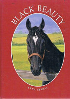 Anna Sewell: Black Beauty (used)