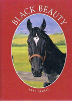 Anna Sewell: Black Beauty (used)-ASAXIY UZ