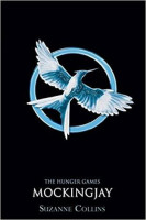 Suzanne Collins: Mockingjay (used)