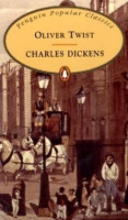 Charles Dickens: Oliver Twist (A6)