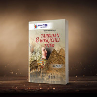 Тарихдан 8 босқичли тизим 6 синф-ASAXIY UZ