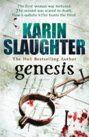 Karin Slaughter: Genesis (used)