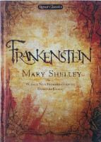 Mary Shelley: Frankenstein