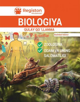 Муслимбек Ҳакимов: Биология қулай қўлланма (7-8 синфлар)-ASAXIY UZ