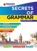 Secrets of grammar