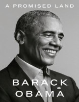 Barack Obama: A Promised Land